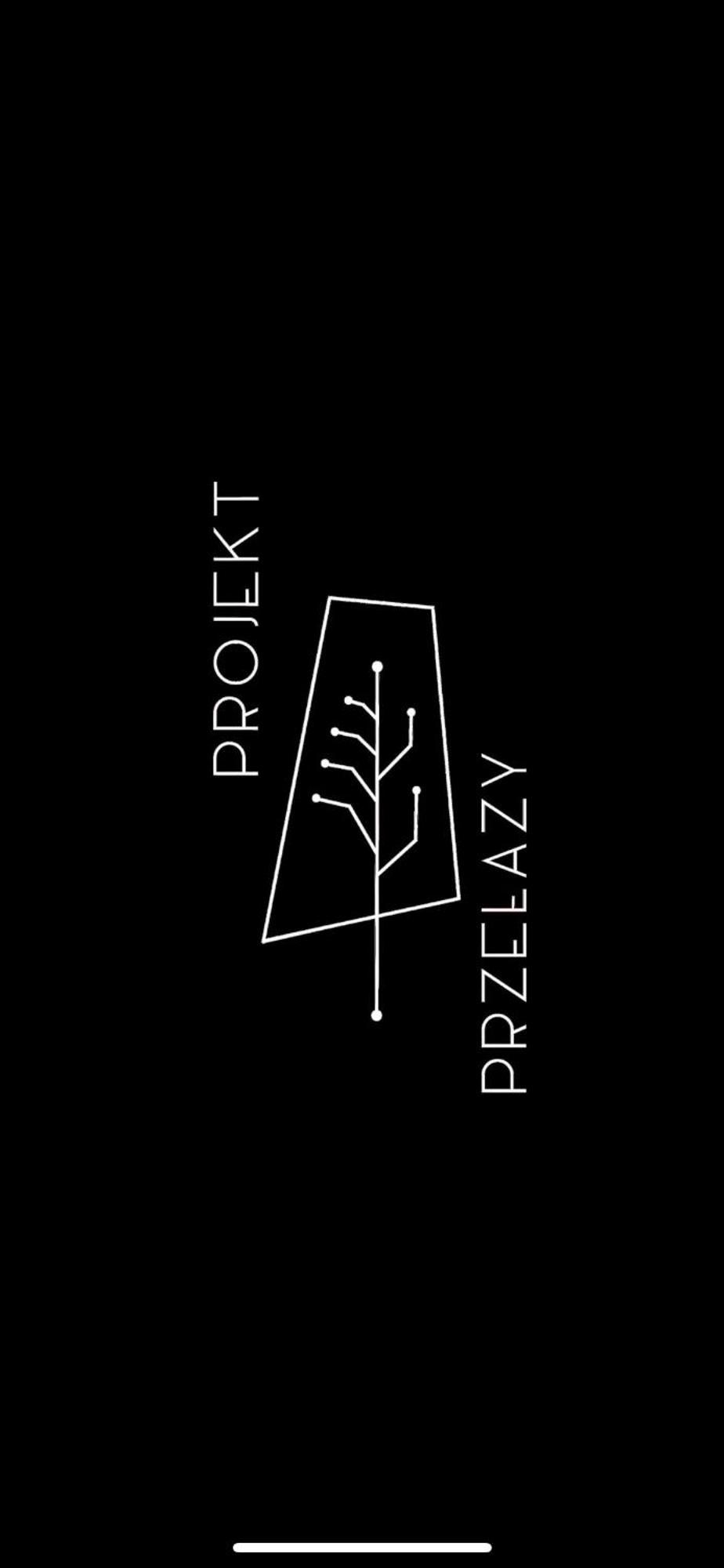 Projekt Przelazy Vila Exterior foto